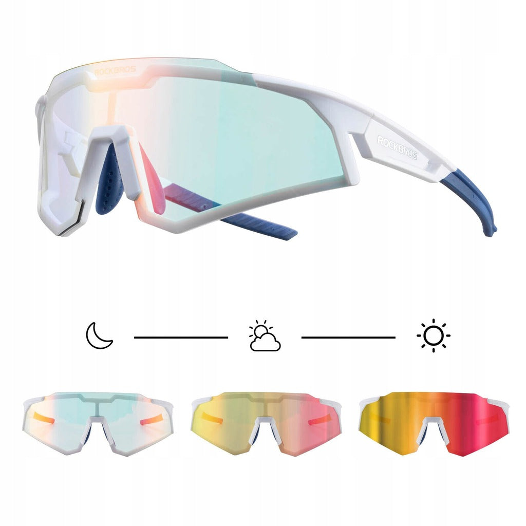 Gray helmet for bikers