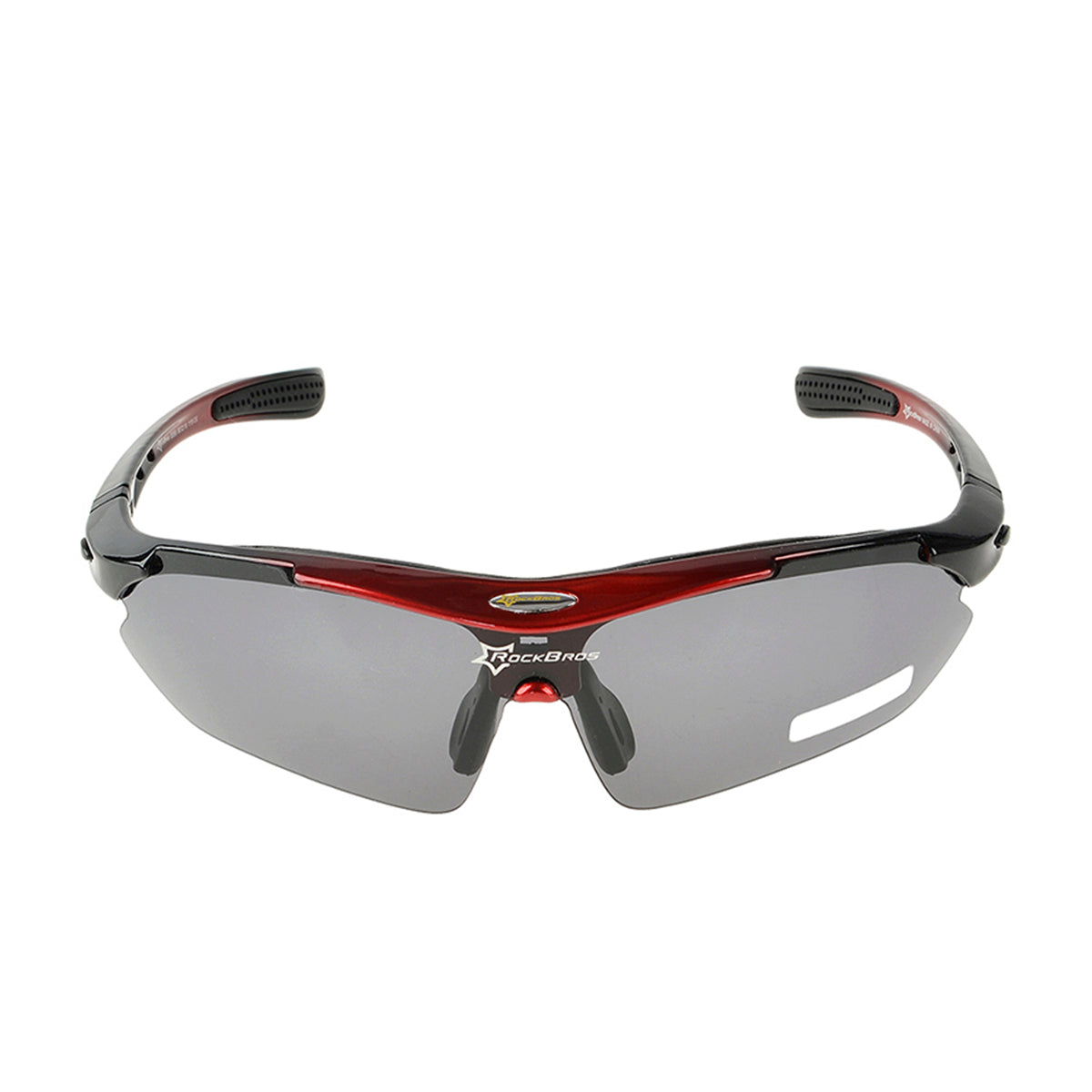 Gafas Polarizadas Rockbros 5 lentes