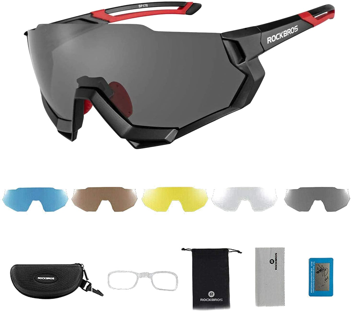 Gray helmet for bikers