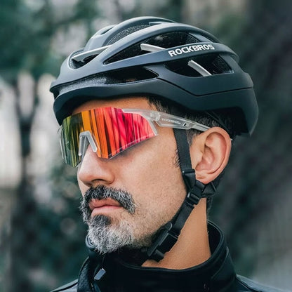 Gafas Fotocromáticas Rockbros