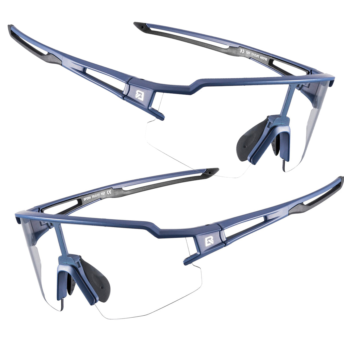 Gafas Rockbros Lentes Fotocromáticos
