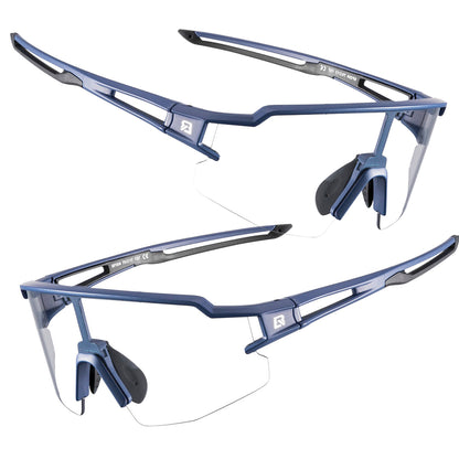 Gafas Rockbros Lentes Fotocromáticos