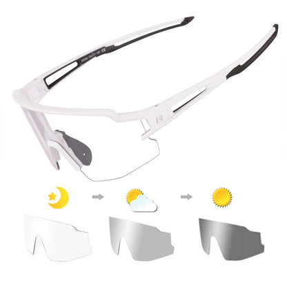 Gafas Rockbros Fotocromáticas