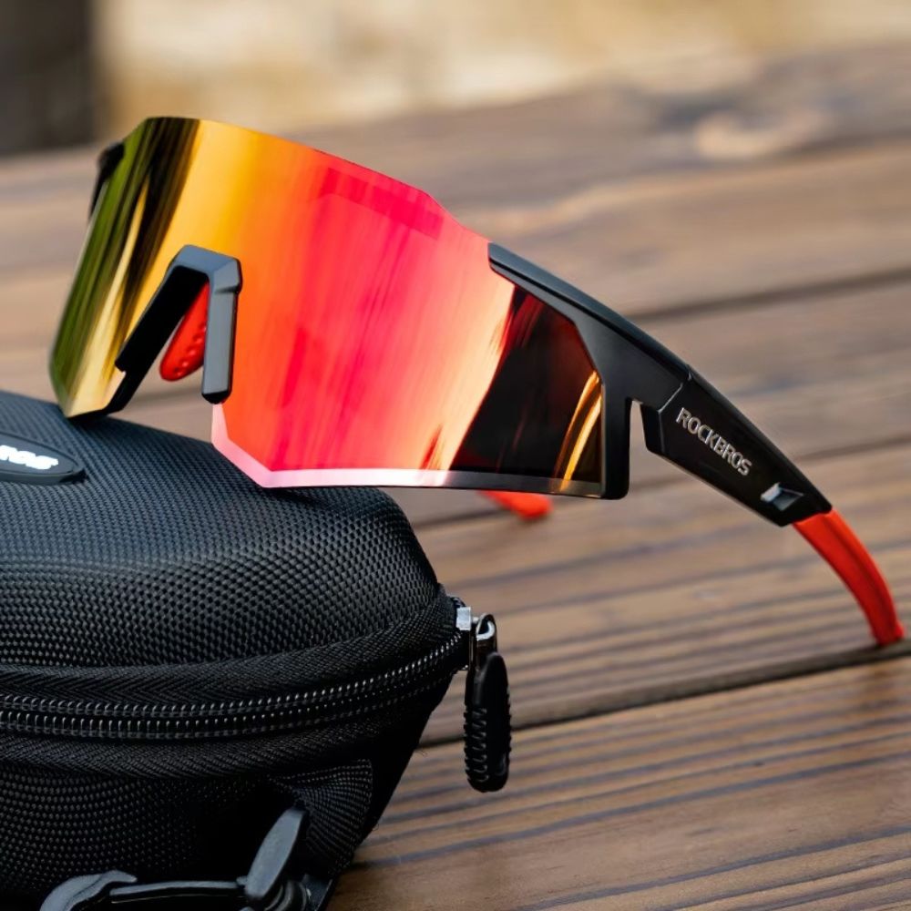 Gafas Polarizadas Rockbros