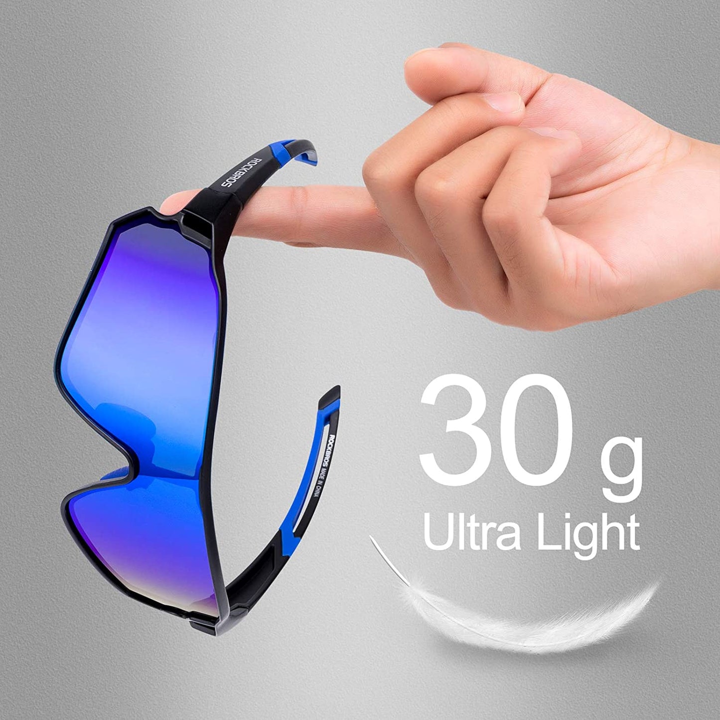 Gafas Rockbros Polarizadas