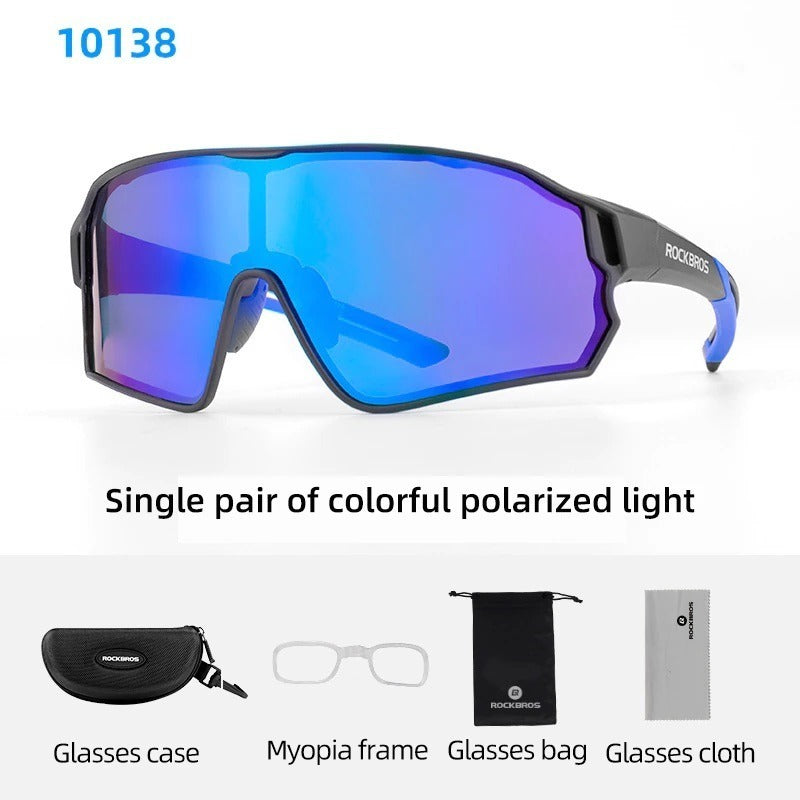 Gafas Rockbros Polarizadas